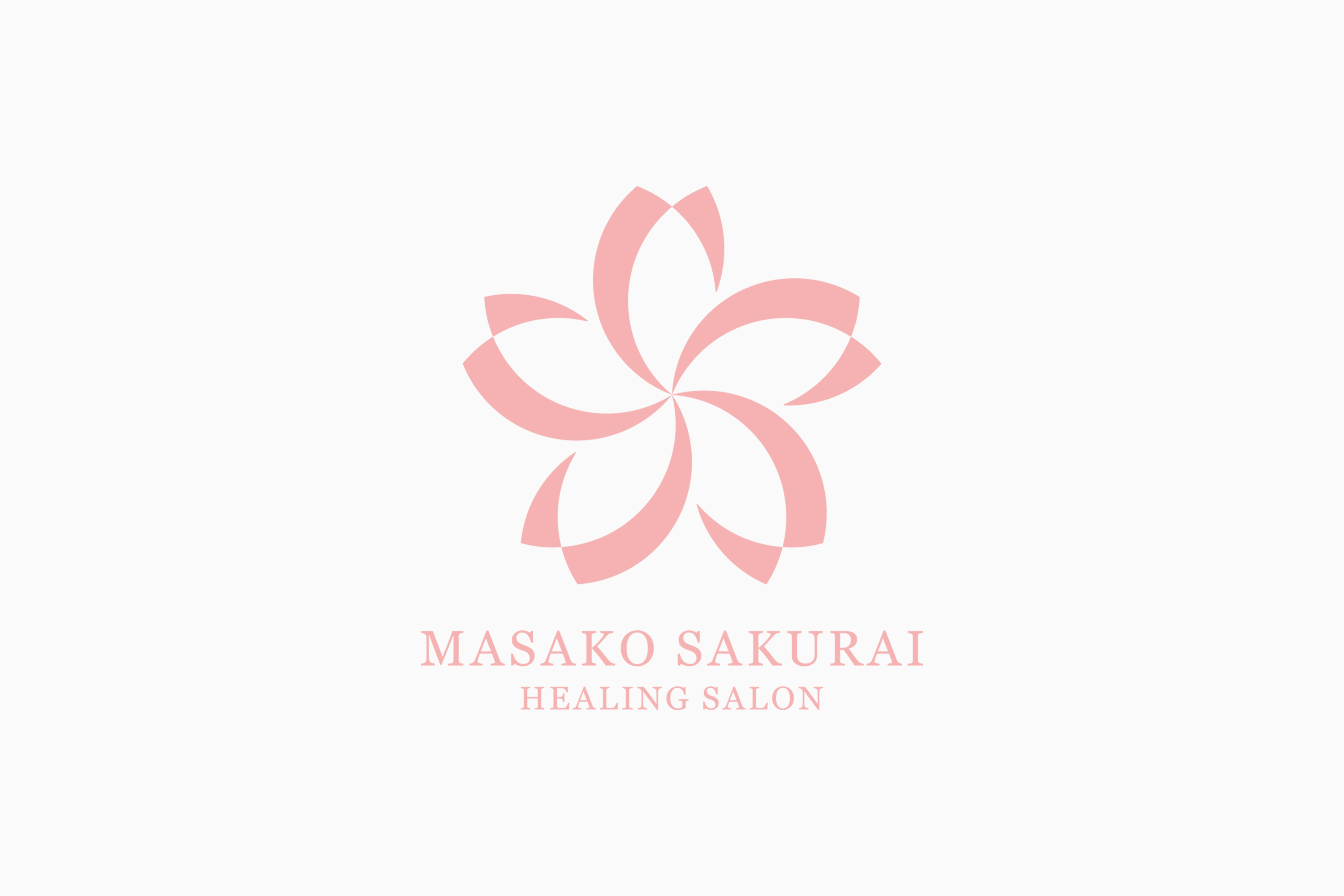 MASAKO SAKURAI HEALING SALON